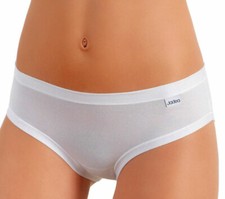 3 Women's Jadea Low Waist Cotton Modal Stretch Comfort Briefs - 509