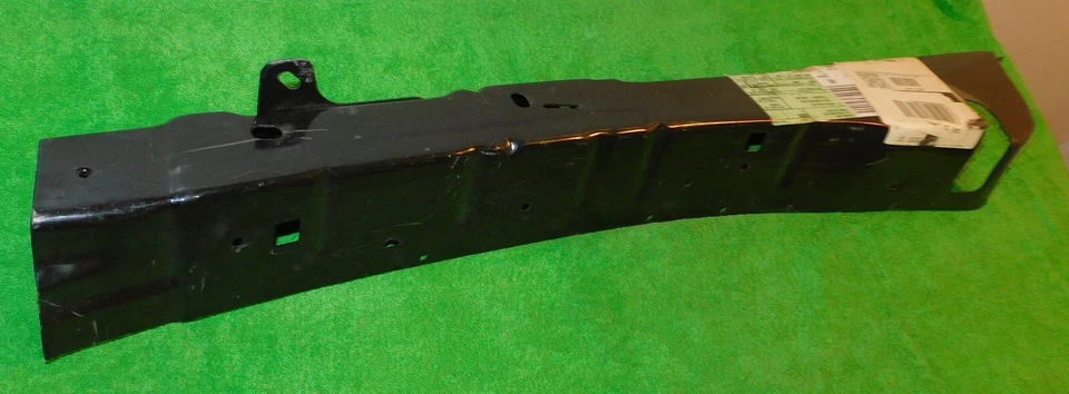 Lincoln Continental 1998-2002 NOS miembro lateral de la carrocería delantera derecha - conjunto de delantal de guardabarros Foto 2 de 4