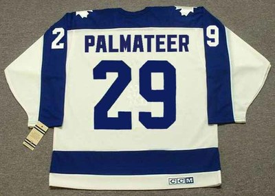 mike palmateer jersey