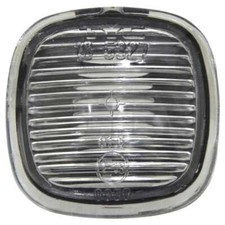 TYC Blinkleuchte beidseitig seitlicher Einbau für Skoda Fabia II Audi A4 A3