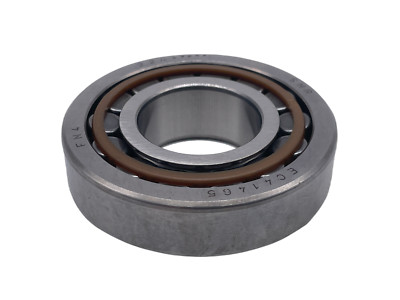 Nissan, Renault, Mainshaft Gearbox Bearing, SNR EC 41465 Nissan, Renault, Mainshaft Gearbox Bearing, SNR EC 41465