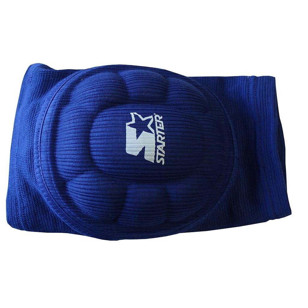 Knee Pad Starter 97012001 Adults (Blue) NUOVO