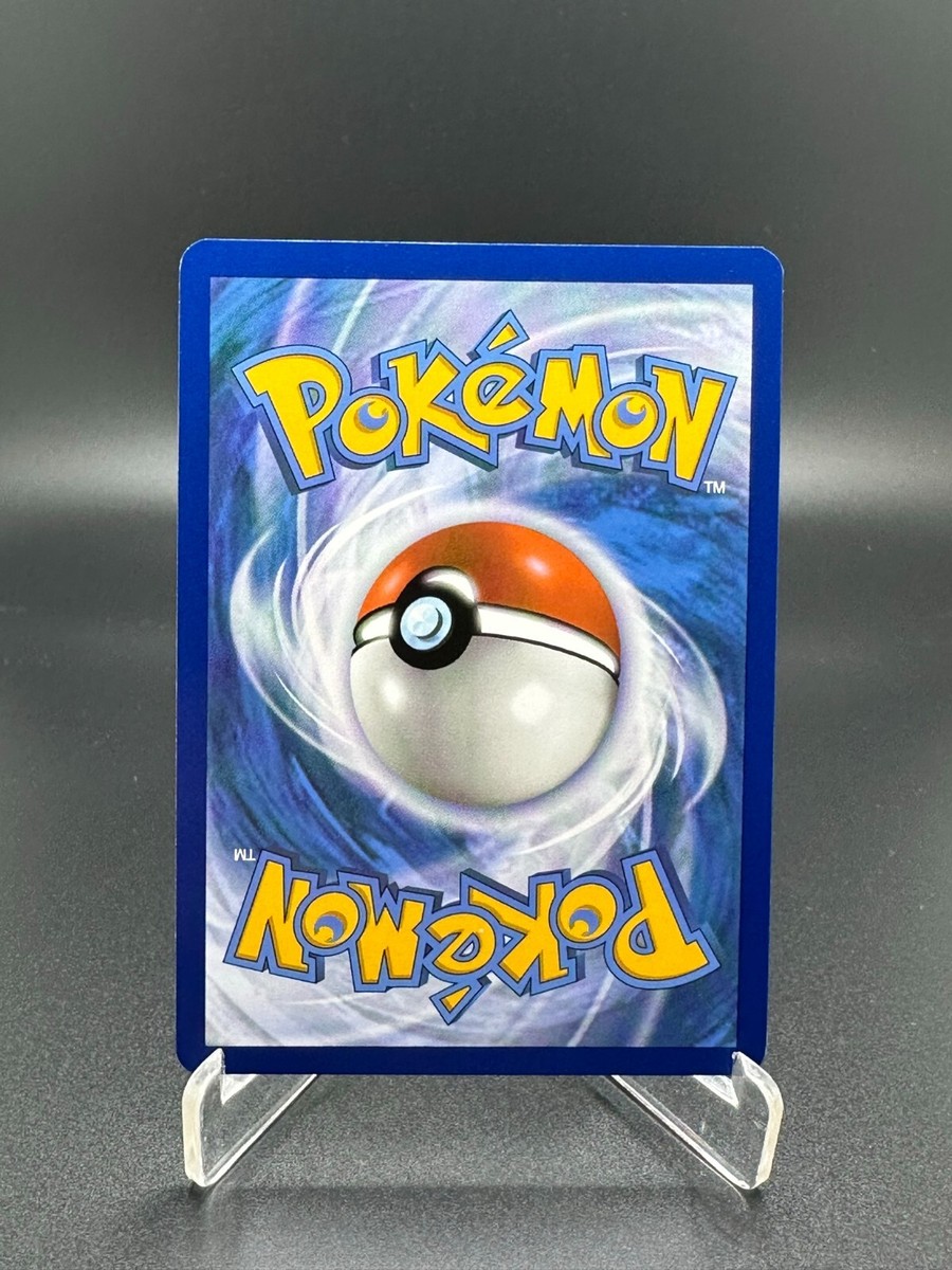 Machamp 068/165 - Scarlet & Violet - 151 - Pokemon TCG | eBay