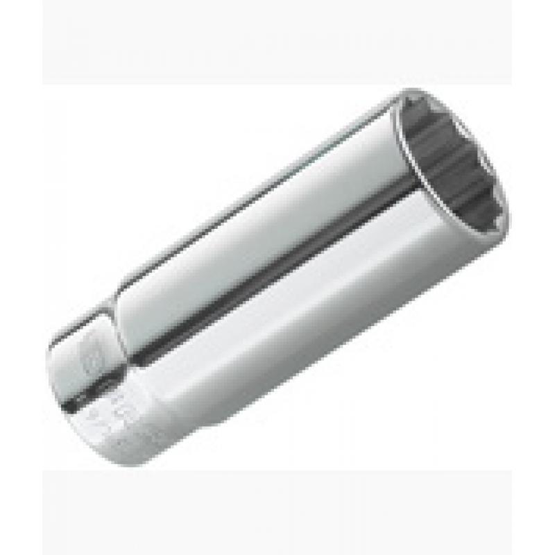 Facom R.9/32EL 1/4″ Drive Imperial Deep Bi-Hexagon (12 Point) Socket 9/32″ AF