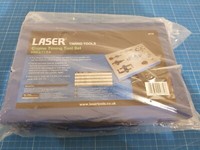 Laser Timing Tools Motor Einstellwerkzeug Set