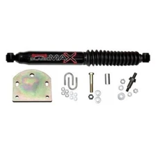 Skyjacker 8199 Steering Stabilizer Single Kit; For 2000-2005 Ford Excursion 4WD