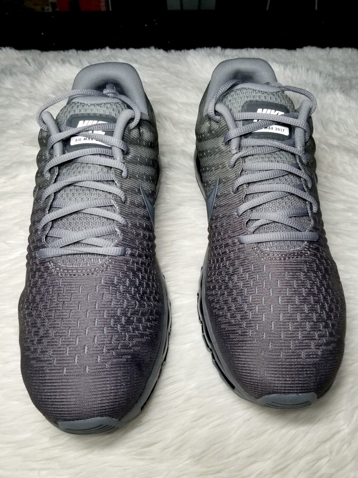 air ma 2017
