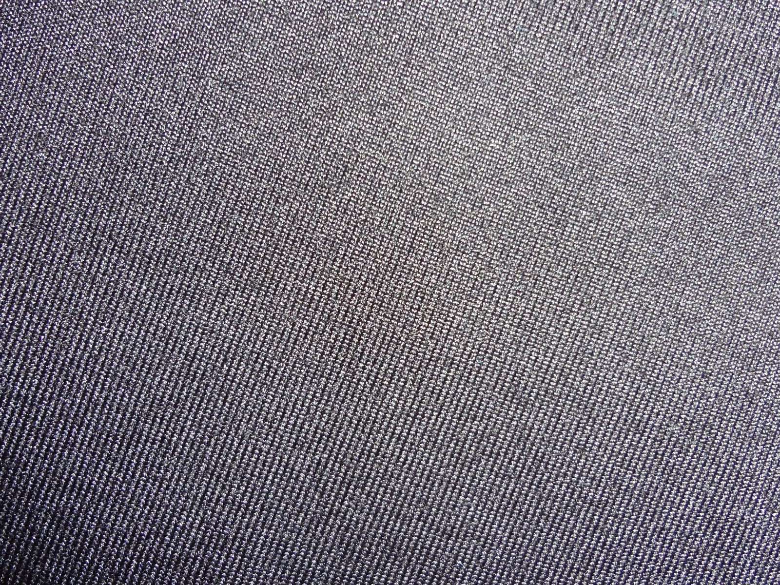 Women's Fabletics Black Solid Active Leggings Sz.… - image 6