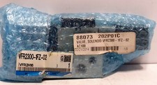 SMC VFR2300-1FZ-02 Solenoid Valve