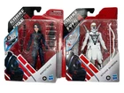 NEW G.I. Joe Snake Eyes - Set of 2 Action Figures - Baroness and Storm Shadow