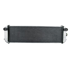 Radiator 4650355 Fits For Hitachi ZX250-3 ZX240-3 ZX360W-3 ZX280LC-3 Excavator