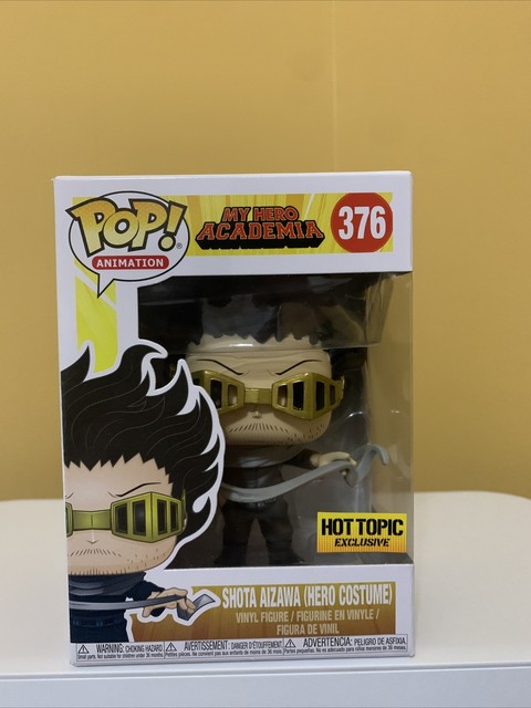 funko pop 376