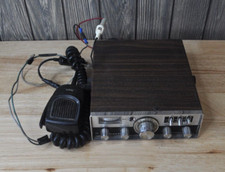Vintage Sears 23 CD Radio Transceiver- 23 Channels Untested PARTS ONLY