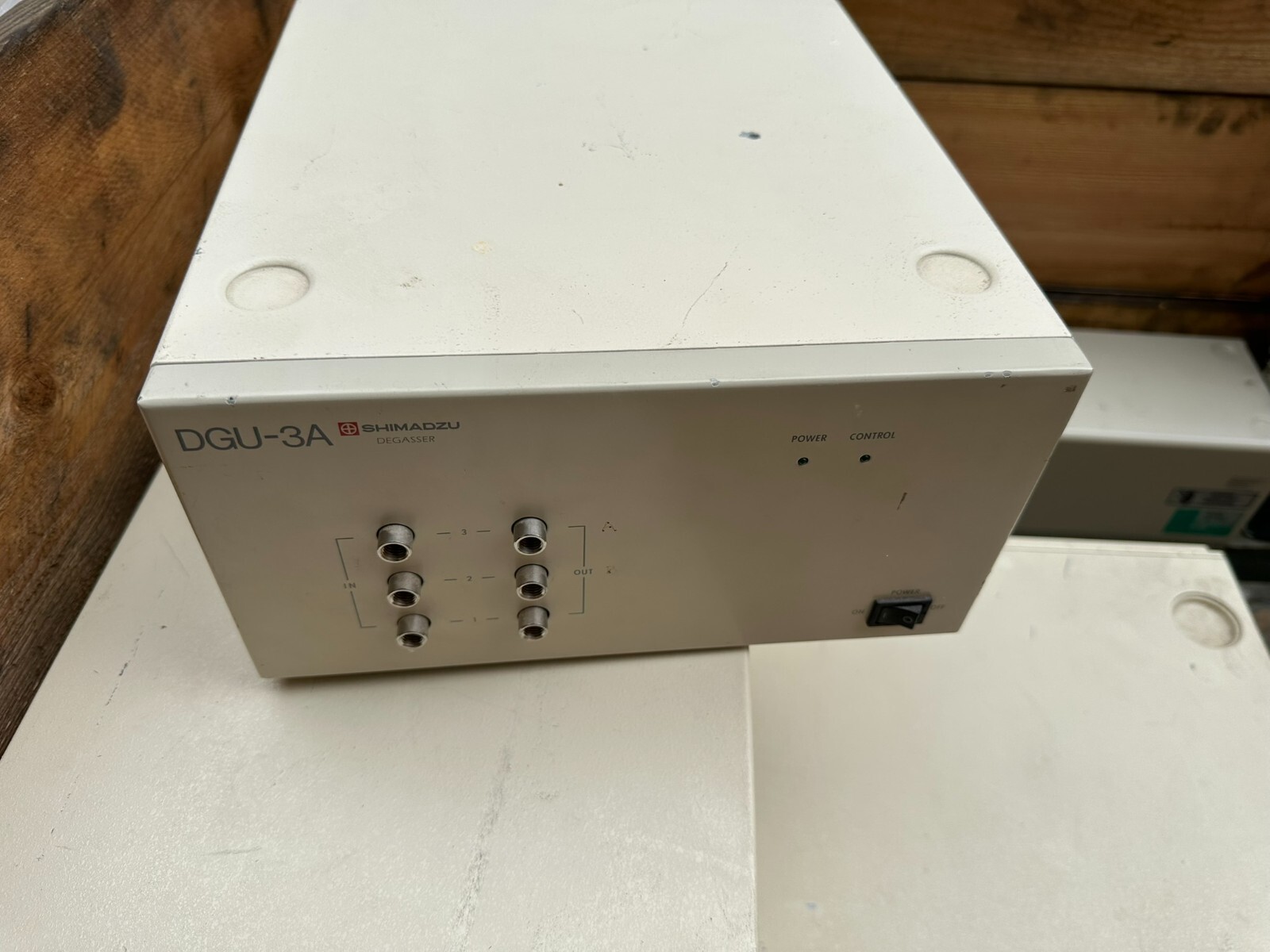 Foto 1 di 3