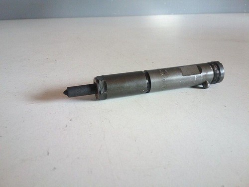 Opel Astra G 2001 Diesel Injektor Einspritzdüse 90573867 60kW 20325160