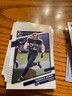 2021 Panini Donruss Optic Football Derrick Henry Base #123 Tennessee Titans