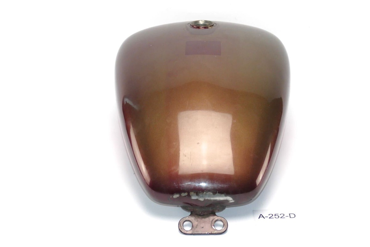 Suzuki VS 1400 GL Intruder VX51L 1992 - Petrol tank fuel tank