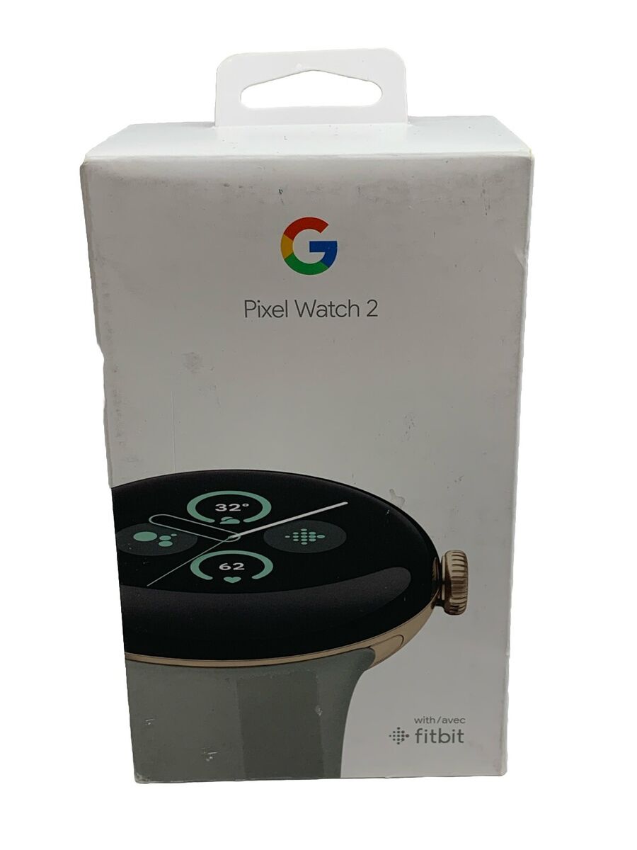 Google Pixel Watch Wi-Fi ゴールド GA04123-TW 時計 Google Pixel Watch Wi-Fi ゴールド GA04123-TW 時計