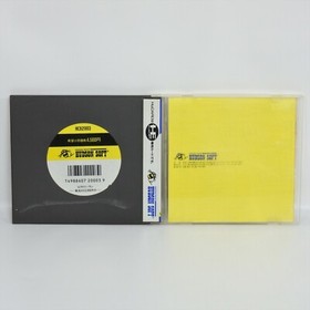 VICTORY RUN PC Engine Hu ccc pe