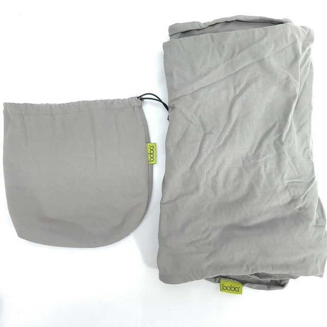 palm pond baby carrier