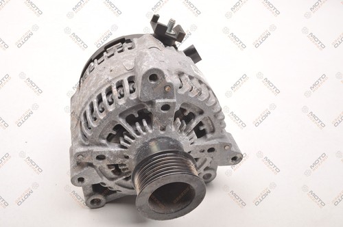 BMW 2 F23  Lichtmaschine 8645325
