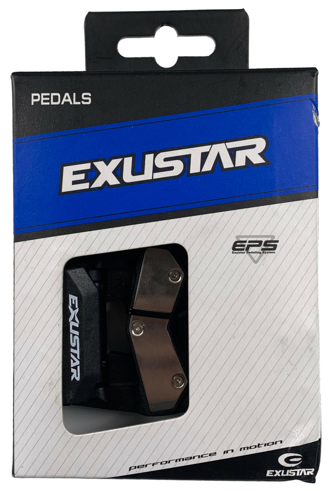 Exustar EPR73ST Road Bike Clipless DELTA Race Pedals w/ Cleats eBay