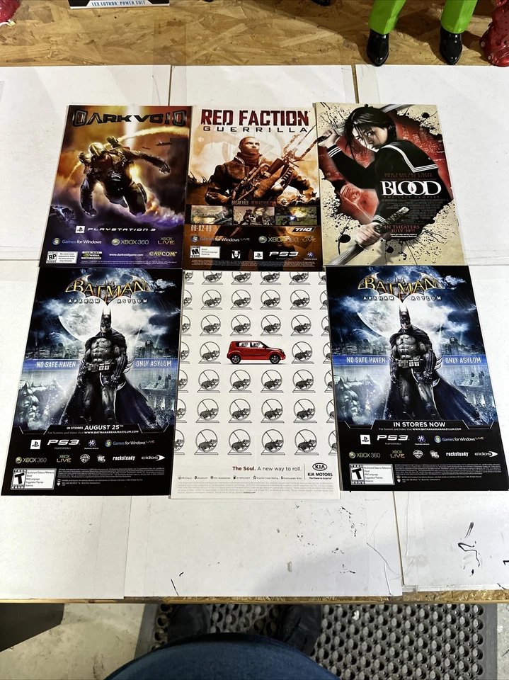 Dc Comic - Secret Six 9-35 8.0+ Avg  Dj58 - Image 3 of 4