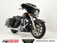 2019 harley-davidson FLHT Electra glide Frais inclus+Taxes