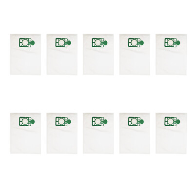 For Numatic/Henry NVM-1CH Non-woven Dust Bag Vacuum Cleaner Accessories