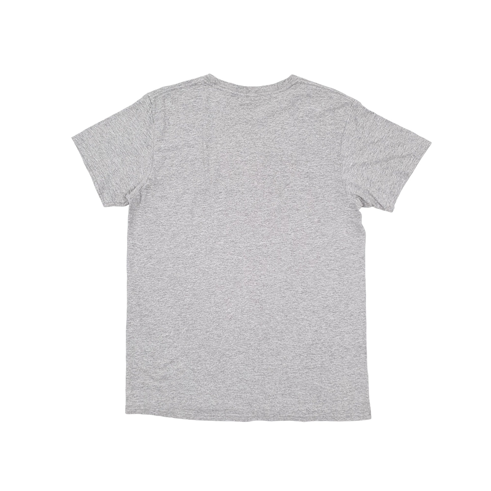 LEVIS Grey T Shirt Tee Short Sleeve Mens S image 2