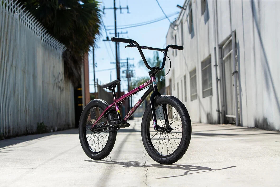 GT Scratch N Dent SALE $349 (RRP$699) Slammer Mercado 20