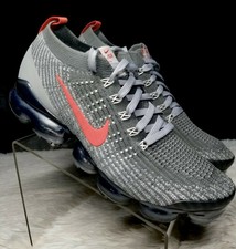 nike vapormax flyknit orange