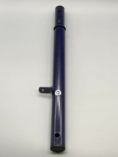 Right Rear Leg Bottom, Rollator Parts, For The Carex Steel Rolling Walker NEW
