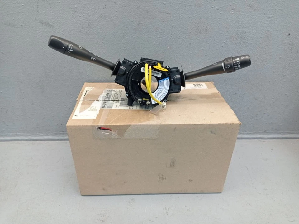 Airbag Anello Collettore Molla Elicoidale Sterzo Chevrolet Equinox (´ 07- ´ 09) - Image 2 of 4