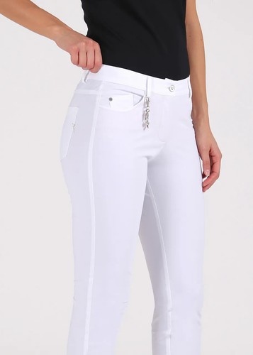 NWT Chervo Ladies Sheedy Golf Trousers 