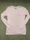 Woman’s Walt Disney World Animal Kingdom Pullover Waffle Shirt  Sz XXL — photo 1