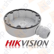 Hikvision DS-1280ZJ-DM8 CB130T Conduit Base Junction Box Bracket for Dome Camera