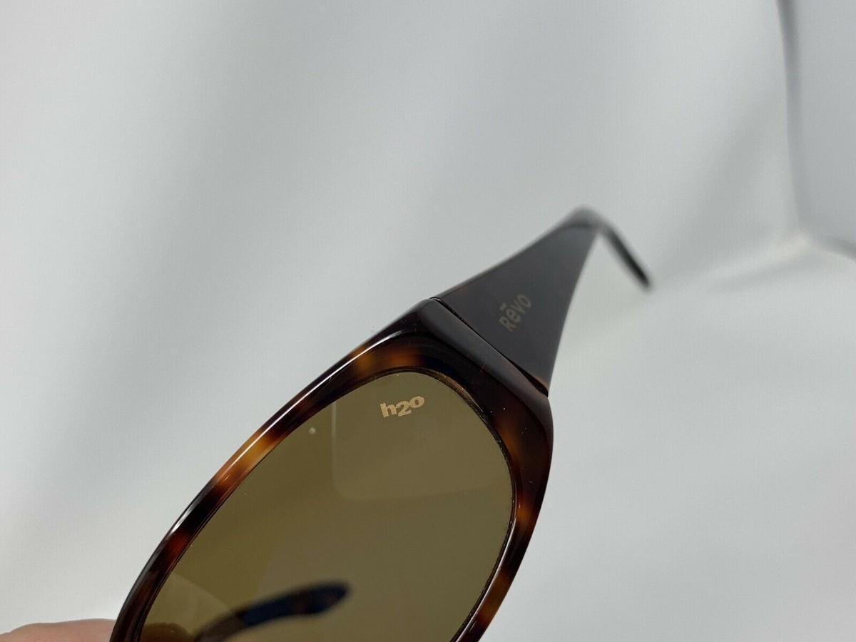 Revo 2506 302/61 Sunglasses H2O Polarized Italy 55 [] 17  display picture 1