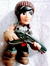 Funko Mystery Minis Gears of War KAIT DIAZ 1/12 New vinyl figure