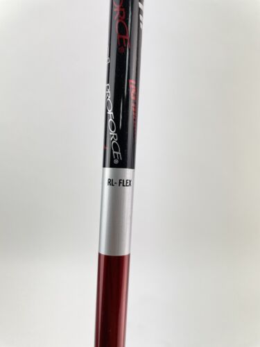 Wilson Staff Gap Wedge 50* Di11 RL Senior Graphite /Left Handed /New Grip/18105 - Picture 12 of 18