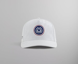 Taylor Made KITH コラボキャップ ホワイト Taylor Made KITH コラボキャップ ホワイト