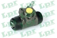 LPR Radbremszylinder FüR Toyota Paseo Coupe EL54 Corolla FX Liftback E8B E8