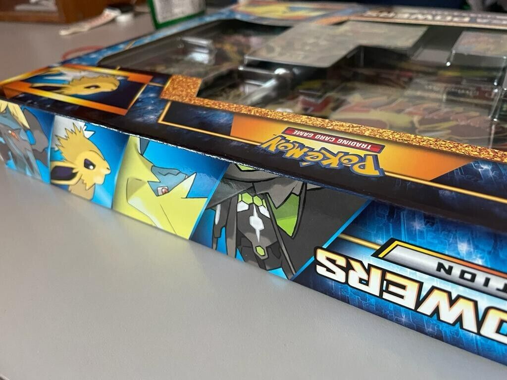 Pokémon TCG: Mega Powers Collection