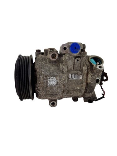 VW POLO IV 9N3 Klimakompressor Klimaanlage AIR CON PUMP 6q0820803 447180-7284