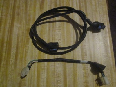 RASCAL Mobility Scooter MID FRAME & MOTOR BRAKE HARNESS R6  600T  07213800