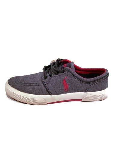Polo Ralph Lauren shoes for men 