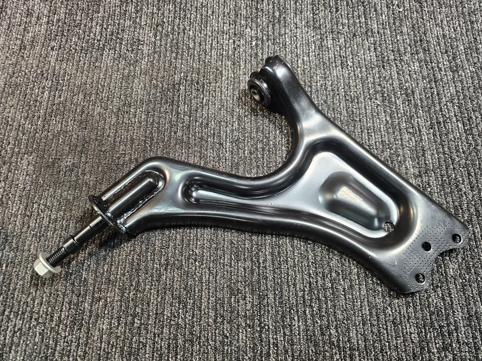 Professional Parts 5236682 61345282 Front Right Control Arm For 02-09 Saab 9-5 - Image 2 of 4