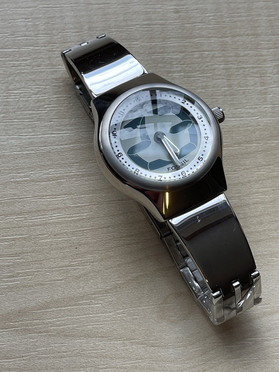 Mens Fossil Watch Big Tic JR7843 | eBay Mens Fossil Watch Big Tic JR7843 | eBay