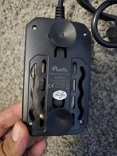 SUBMERSIBLE HEATER EUH-100 PAWFLY