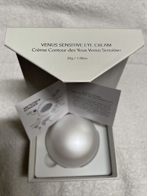 VENUS SENSITIVE EYE CREAM  CELESTOLITE RETAILS $400 New